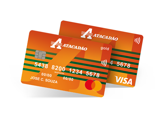 Cartão Atacadão: Solicite seu Cartão de Crédito Agora! - Cartão Atacadão