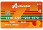 Cartão Atacadão Mastercard Internacional
